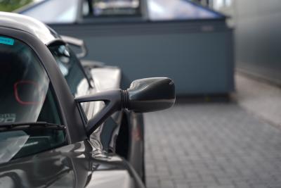 2020 Lotus Exige