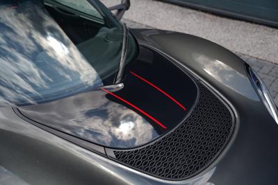 2020 Lotus Exige