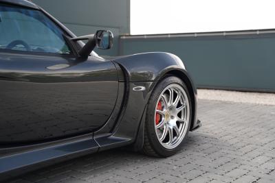 2020 Lotus Exige
