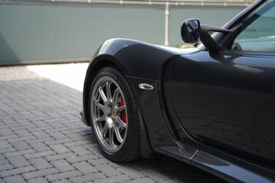 2020 Lotus Exige