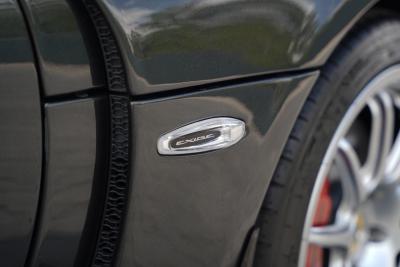 2020 Lotus Exige