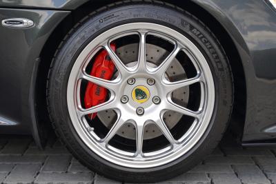 2020 Lotus Exige