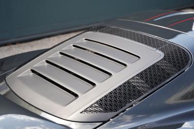 2020 Lotus Exige