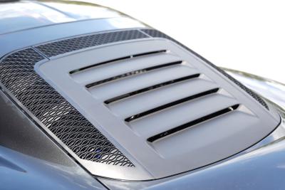 2020 Lotus Exige