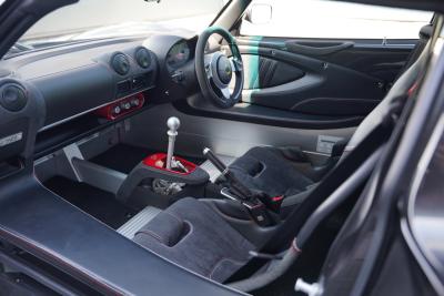 2020 Lotus Exige