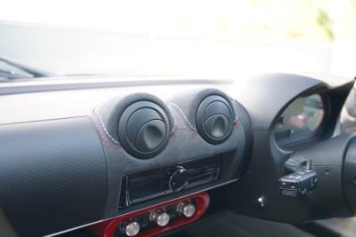 2020 Lotus Exige