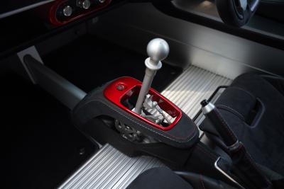2020 Lotus Exige