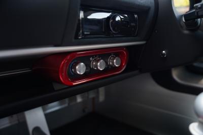 2020 Lotus Exige