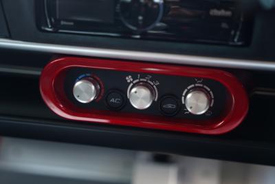 2020 Lotus Exige