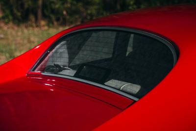 1989 Jaguar 14500 MILE XJS ROUGE EDITION COUPE
