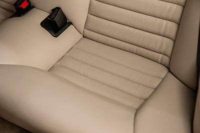 1989 Jaguar 14500 MILE XJS ROUGE EDITION COUPE
