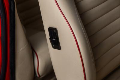 1989 Jaguar 14500 MILE XJS ROUGE EDITION COUPE