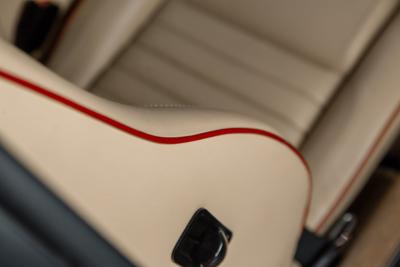 1989 Jaguar 14500 MILE XJS ROUGE EDITION COUPE