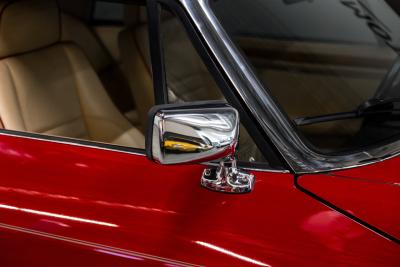 1989 Jaguar 14500 MILE XJS ROUGE EDITION COUPE