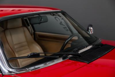 1989 Jaguar 14500 MILE XJS ROUGE EDITION COUPE