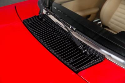1989 Jaguar 14500 MILE XJS ROUGE EDITION COUPE