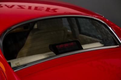 1989 Jaguar 14500 MILE XJS ROUGE EDITION COUPE