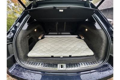 2016 Bentley Bentayga