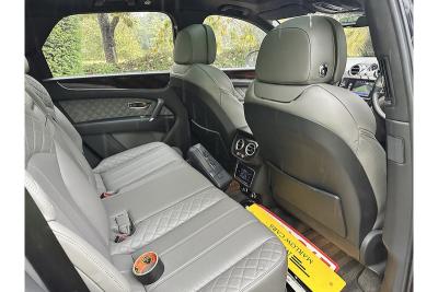 2016 Bentley Bentayga