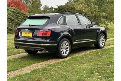 2016 Bentley Bentayga