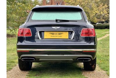 2016 Bentley Bentayga