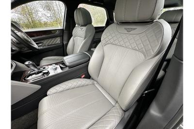 2016 Bentley Bentayga