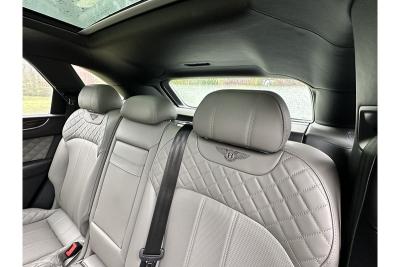 2016 Bentley Bentayga