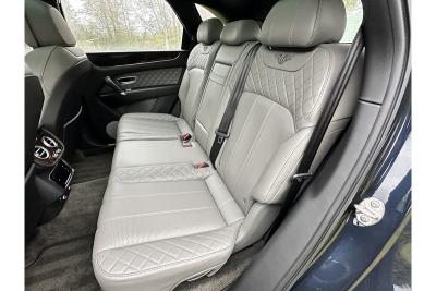 2016 Bentley Bentayga