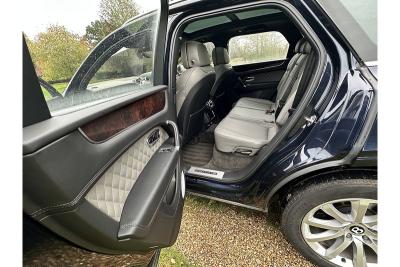 2016 Bentley Bentayga