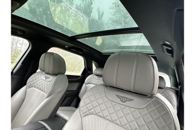 2016 Bentley Bentayga