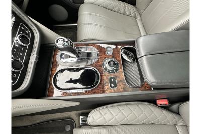 2016 Bentley Bentayga