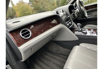 2016 Bentley Bentayga