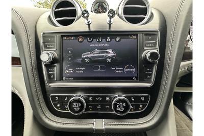 2016 Bentley Bentayga
