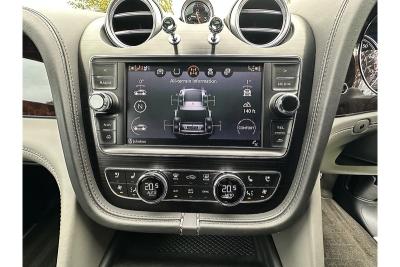 2016 Bentley Bentayga