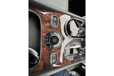 2016 Bentley Bentayga
