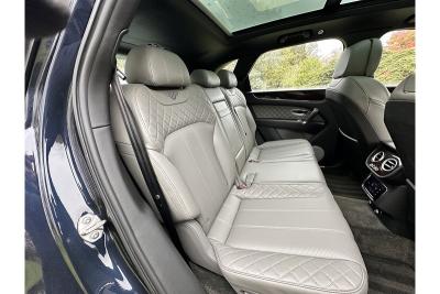 2016 Bentley Bentayga