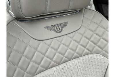 2016 Bentley Bentayga