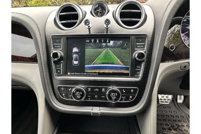 2016 Bentley Bentayga