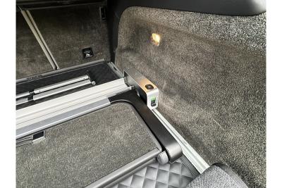 2016 Bentley Bentayga