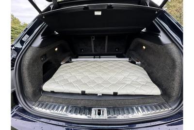 2016 Bentley Bentayga