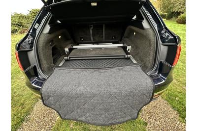 2016 Bentley Bentayga