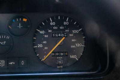 1979 Ford ESCORT MK2 RS2000