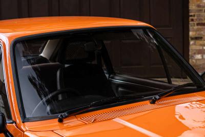 1979 Ford ESCORT MK2 RS2000