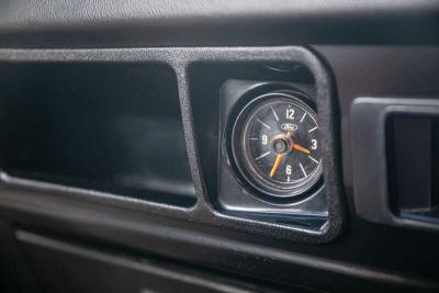 1979 Ford ESCORT MK2 RS2000