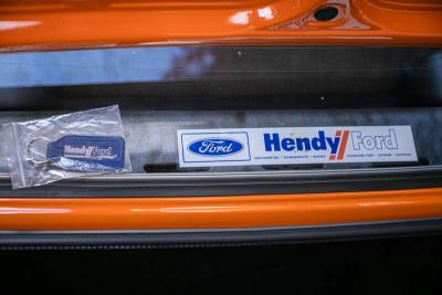 1979 Ford ESCORT MK2 RS2000