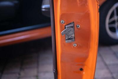 1979 Ford ESCORT MK2 RS2000