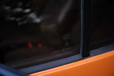 1979 Ford ESCORT MK2 RS2000