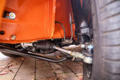 1979 Ford ESCORT MK2 RS2000