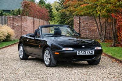 1997 Mazda MX5