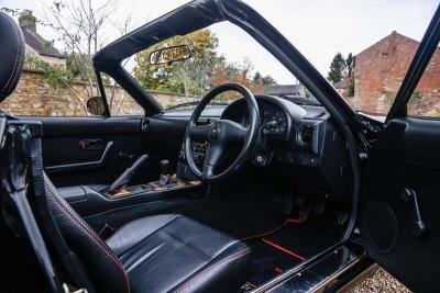1997 Mazda MX5